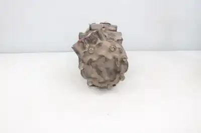 Peça sobressalente para automóvel em segunda mão compressor de ar condicionado a/a a/c por dacia sandero stepway referências oem iam 8200866443a