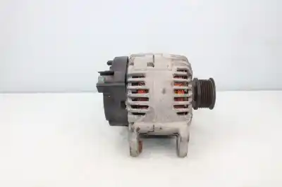 Автозапчастина б/у ГЕНЕРАТОР для VOLKSWAGEN POLO V (6R1, 6C1)  Посилання на OEM IAM 036903024H  