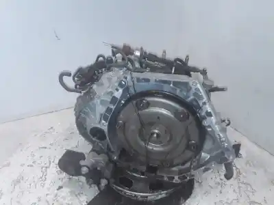 Автозапчастина б/у коробка передач для mazda cx-5 2.2 turbodiesel cat 150 cv / 110 kw посилання на oem iam sh07d pdwb gwdm0