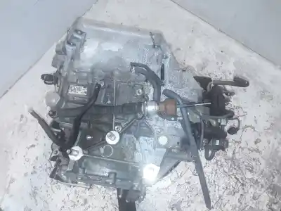 Автозапчастина б/у коробка передач для mazda cx-5 2.2 turbodiesel cat 150 cv / 110 kw посилання на oem iam sh07d pdwb gwdm0