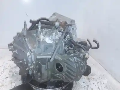 Автозапчастина б/у коробка передач для mazda cx-5 2.2 turbodiesel cat 150 cv / 110 kw посилання на oem iam sh07d pdwb gwdm0