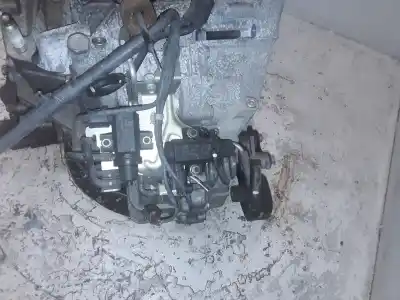 Автозапчастина б/у коробка передач для mazda cx-5 2.2 turbodiesel cat 150 cv / 110 kw посилання на oem iam sh07d pdwb gwdm0