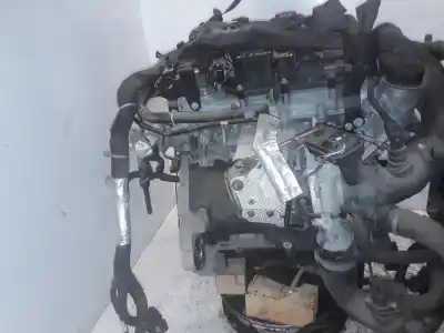 Pezzo di ricambio per auto di seconda mano motore completo per land rover range rover velar velar r-dynamic 250 cv / 184 kw riferimenti oem iam pt204  