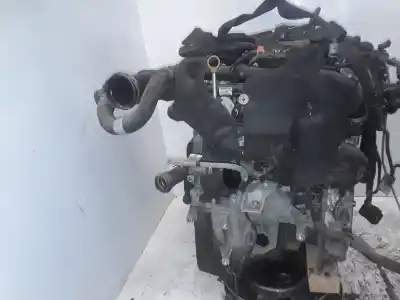 Recambio de automóvil de segunda mano de motor completo para land rover range rover velar 2.0 turbo referencias oem iam pt204  