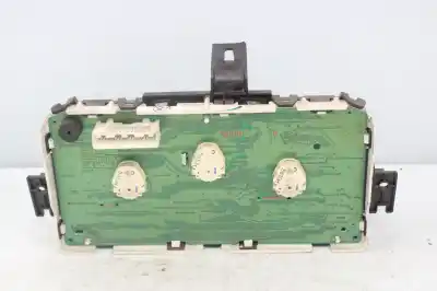 Peça sobressalente para automóvel em segunda mão quadrante por nissan micra (k12e) city (d) referências oem iam   