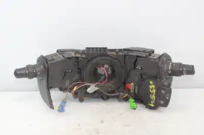 Gebrauchtes Autoersatzteil airbagring airbag kontakteinheit zum renault clio iii 1.5 dci diesel fap oem-iam-referenzen 255674848r  