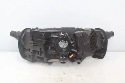 Gebrauchtes Autoersatzteil airbagring airbag kontakteinheit zum renault clio iii 1.5 dci diesel fap oem-iam-referenzen 255674848r  