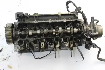 Peça sobressalente para automóvel em segunda mão cabeça / culatra por dacia dokker express ambiance referências oem iam 