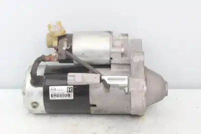 Автозапчасти б/у ДВИГАТЕЛЬ ЗАПУСКАЕТСЯ за MAZDA 6 BERLINA (GJ)  ссылки OEM IAM M001T81281  