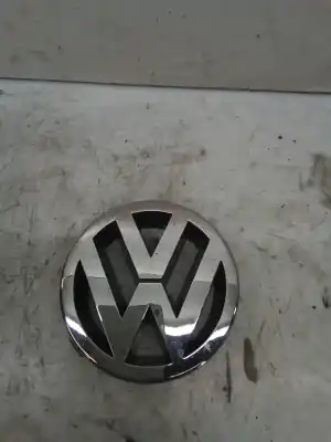 Tweedehands auto-onderdeel voorgrill voor volkswagen golf v berlina 2.0 tdi oem iam-referenties 1t0853601  