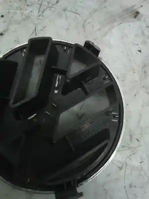 Tweedehands auto-onderdeel voorgrill voor volkswagen golf v berlina 2.0 tdi oem iam-referenties 1t0853601  