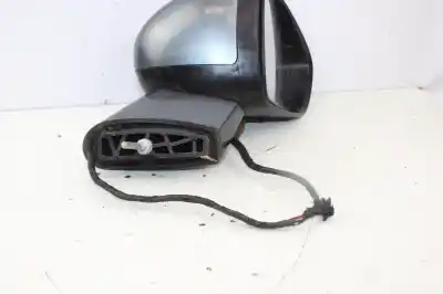 Peça sobressalente para automóvel em segunda mão ESPELHO RETROVISOR DIREITO por CITROEN C1 PM_, PN_  Referências OEM IAM 0207156  