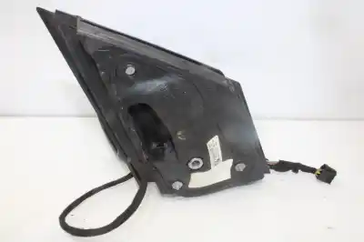 Peça sobressalente para automóvel em segunda mão espelho retrovisor esquerdo por peugeot 208 access referências oem iam 034483  