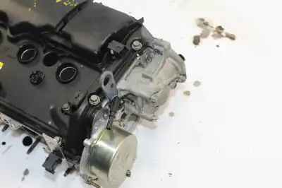 Pièce détachée automobile d'occasion culasse du moteur pour peugeot 208 gti références oem iam v758067980  