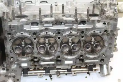 Pièce détachée automobile d'occasion culasse du moteur pour peugeot 208 gti références oem iam v758067980  