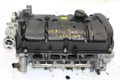 Pièce détachée automobile d'occasion culasse du moteur pour peugeot 208 gti références oem iam v758067980  