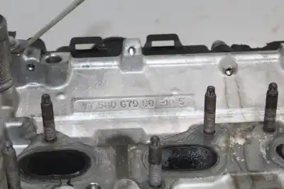 Pièce détachée automobile d'occasion culasse du moteur pour peugeot 208 gti références oem iam v758067980  