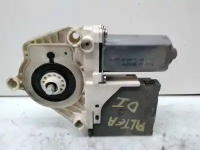 İkinci el araba yedek parçası ÖN SOL CAM MOTORU için VOLKSWAGEN GOLF V BERLINA (1K1)  OEM IAM referansları 1K0959793D  