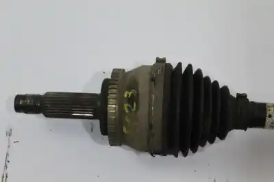 Second-hand car spare part front left transmission for kia ceed active 116 cv / 85 kw oem iam references 495011h211   Second-hand car spare part front left transmission for kia ceed active 116 cv / 85 kw oem iam references 495011h211