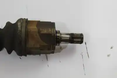 Second-hand car spare part front left transmission for kia ceed active 116 cv / 85 kw oem iam references 495011h211   Second-hand car spare part front left transmission for kia ceed active 116 cv / 85 kw oem iam references 495011h211