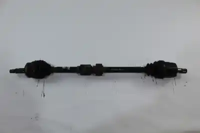 Second-hand car spare part front right transmission for kia ceed active 116 cv / 85 kw oem iam references  Second-hand car spare part front right transmission for kia ceed active 116 cv / 85 kw oem iam references