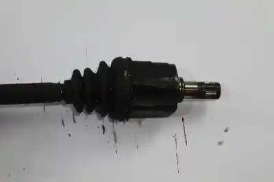 Second-hand car spare part front right transmission for kia ceed active 116 cv / 85 kw oem iam references    Second-hand car spare part front right transmission for kia ceed active 116 cv / 85 kw oem iam references