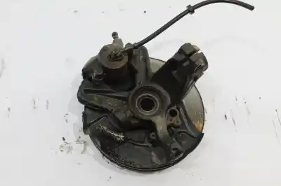 Автозапчасти б/у передняя правая кулачка за seat leon (1m1) 1.9 tdi ссылки oem iam   