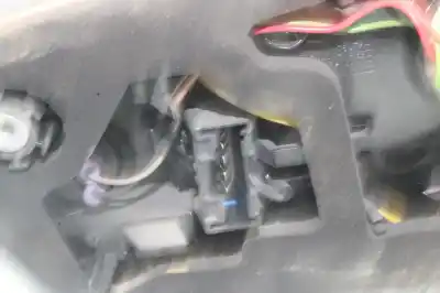 Автозапчасти б/у внутренний левый задний фонарь за citroen c4 picasso seduction ссылки oem iam   