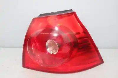 Tweedehands auto-onderdeel rechter achterlamp voor volkswagen golf v berlina (1k1) igolf oem iam-referenties 1k6945096ac
