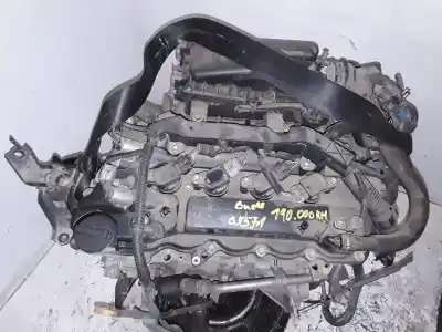 Peça sobressalente para automóvel em segunda mão motor completo por toyota yaris city referências oem iam 1nr