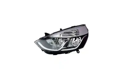 İkinci el araba yedek parçası SOL FAR için RENAULT CLIO IV  OEM IAM referansları 260603442R  