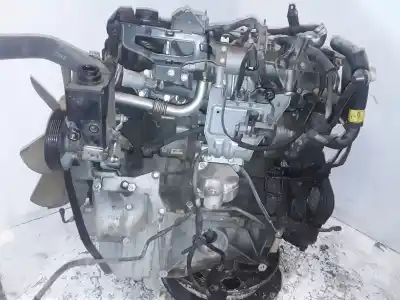 Автозапчасти б/у полный двигатель за ssangyong rexton 270 xdi limited ссылки oem iam d27r550  