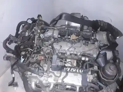 Second-hand car spare part complete engine for chevrolet cruze 2.0 d oem iam references z20d1  