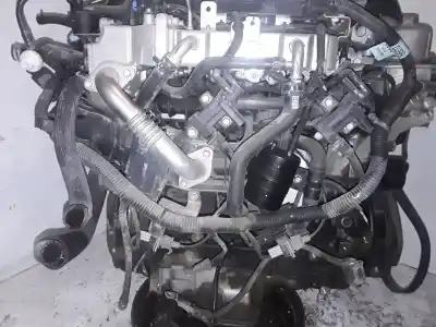 Second-hand car spare part complete engine for chevrolet cruze 2.0 d oem iam references z20d1  