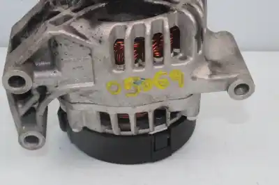 Автозапчасти б/у генератор за opel corsa d enjoy ссылки oem iam wa77795  