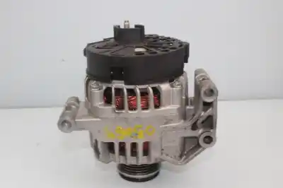 Автозапчасти б/у генератор за opel corsa d enjoy ссылки oem iam wa77795  