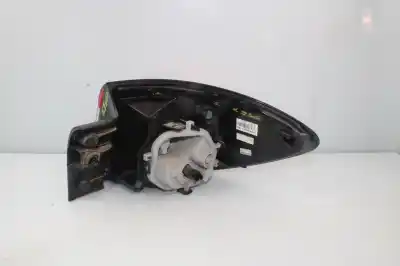 Автозапчасти б/у левый задний фонарь за renault captur i ( j5 h5 ) 1.5 dci 90 ссылки oem iam 0286304167  