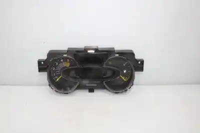 Автозапчасти б/у приборная доска за renault captur i ( j5 h5 ) 1.5 dci 90 ссылки oem iam 248108011r  