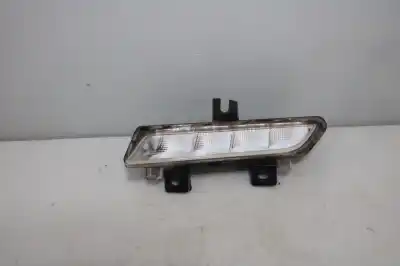 Автозапчасти б/у правая противотуманная фара за renault captur i ( j5 h5 ) 1.5 dci 90 ссылки oem iam 89208551  