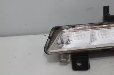Автозапчасти б/у правая противотуманная фара за renault captur i ( j5 h5 ) 1.5 dci 90 ссылки oem iam 89208551  