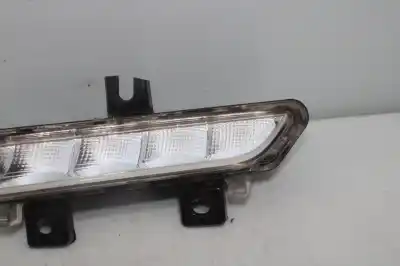 Автозапчасти б/у правая противотуманная фара за renault captur i ( j5 h5 ) 1.5 dci 90 ссылки oem iam 89208551  