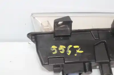 Second-hand car spare part right fog light for renault captur i ( j5 h5 ) 1.5 dci 90 oem iam references 89208551