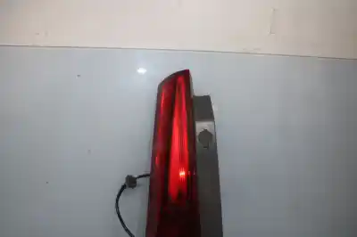 Second-hand car spare part left tailgate light for kia ceed active 116 cv / 85 kw oem iam references 924031h3   Second-hand car spare part left tailgate light for kia ceed active 116 cv / 85 kw oem iam references 924031h3