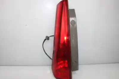 Second-hand car spare part left tailgate light for kia ceed active 116 cv / 85 kw oem iam references 924031h3   Second-hand car spare part left tailgate light for kia ceed active 116 cv / 85 kw oem iam references 924031h3