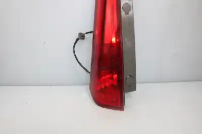 Second-hand car spare part left tailgate light for kia ceed active 116 cv / 85 kw oem iam references 924031h3 Second-hand car spare part left tailgate light for kia ceed active 116 cv / 85 kw oem iam references 924031h3