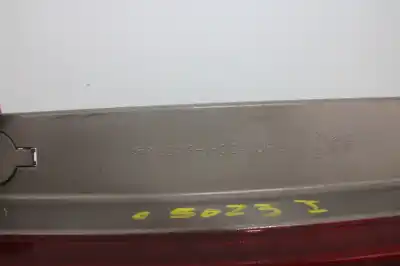 Second-hand car spare part left tailgate light for kia ceed active 116 cv / 85 kw oem iam references 924031h3   Second-hand car spare part left tailgate light for kia ceed active 116 cv / 85 kw oem iam references 924031h3