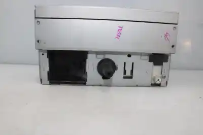 Pezzo di ricambio per auto di seconda mano impianto audio / radio cd per ford grand c-max (cb7) titanium 116 cv / 85 kw riferimenti oem iam 7s7t18c939dd  