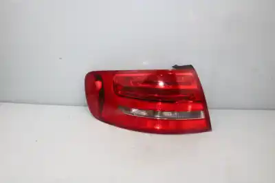 Автозапчастина б/у лівий ход ліхар для audi a4 avant (8k5) (2008) básico посилання на oem iam 2197210204  