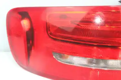 Автозапчастина б/у лівий ход ліхар для audi a4 avant (8k5) (2008) básico посилання на oem iam 2197210204  
