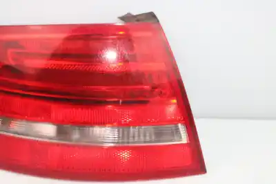 Автозапчастина б/у лівий ход ліхар для audi a4 avant (8k5) (2008) básico посилання на oem iam 2197210204  